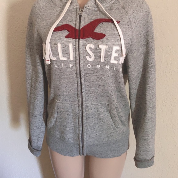 Aeropostale Jacket - Picture 6 of 11